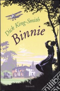 Binnie libro di King-Smith Dick