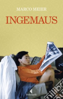 Ingemaus libro di Meier Marco