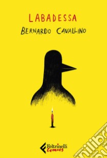 Bernardo Cavallino libro di Labadessa Mattia