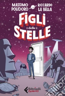 Figli delle stelle libro di Polidoro Massimo