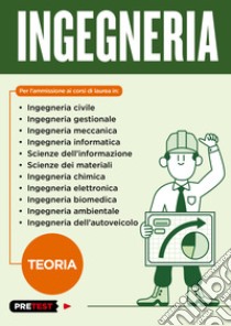 Ingegneria. Teoria libro