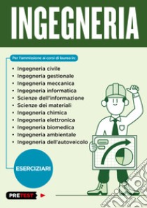 Ingegneria. Eserciziari libro