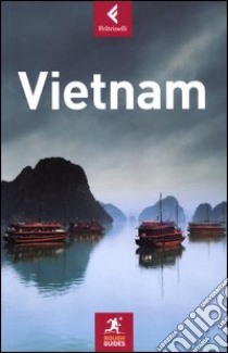 Vietnam libro di Stewart Iain