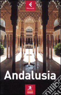 Andalusia libro di Garvey Geoff - Ellingham Mark