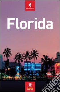 Florida libro di Hull Sarah - Keeling Stephen - Strauss Rebecca