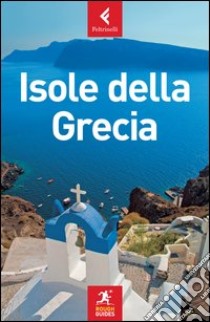 Isole della Grecia libro