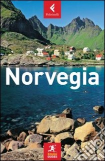 Norvegia libro di Lee Phil; Norum Roger