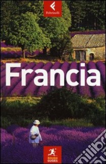 Francia libro