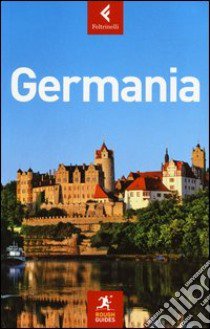 Germania libro di Stewart James; Walker Neville; Williams Christian