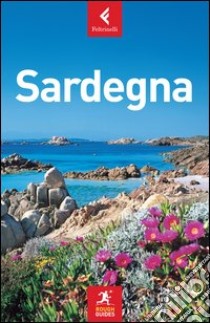 Sardegna libro di Andrews Robert