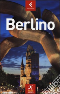 Berlino libro di Williams Christian