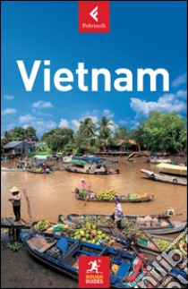 Vietnam libro di Emmons Ron; Zatko Martin