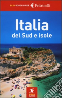 Italia del Sud e isole libro di Andrews Robert; Belford Ros; Dunford Martin