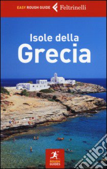 Isole della Grecia libro di Armstrong Kate; Butler Stuart