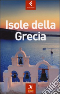 Isole della Grecia libro di Armstrong Kate; Butler Stuart