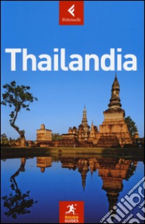 Thailandia libro di Tang Phillip; Emmons Ron; Gray Paul