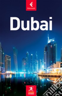 Dubai libro di Thomas Gavin