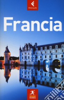 Francia libro