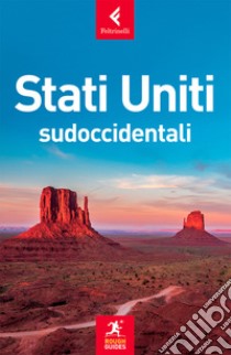 Stati Uniti sud-occidentali libro di Ward Greg