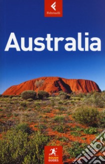 Australia libro