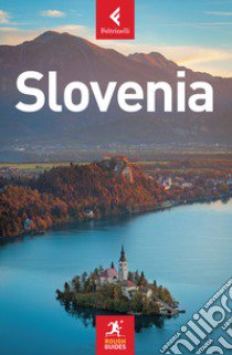 Slovenia libro di Longley Norm