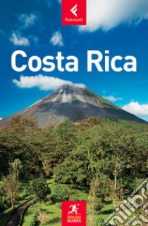 Costa Rica libro di Keeling Stephen; Meghji Shafik