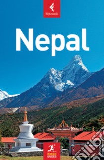 Nepal libro di Butler Stuart; South Mark; Stables Daniel