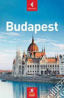 Budapest libro di Hebbert Charles; Longley Norm