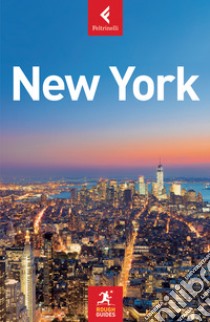 New York libro di Hull Sarah; Keeling Stephen; Rosenberg Andrew