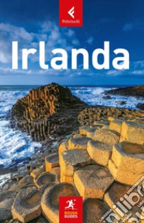 Irlanda. Nuova ediz. libro di Mills Rachel; Longley Norm; Thompson Ally