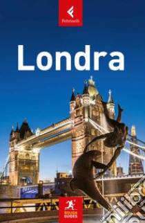 Londra libro di Cook Samantha; Norman Matt; Fry Henry