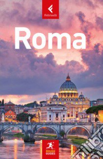 Roma. Nuova ediz. libro di Pasquale Maria; Crawford Agnes