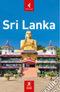 Sri Lanka libro di McLaren Sally; Thomas Gavin