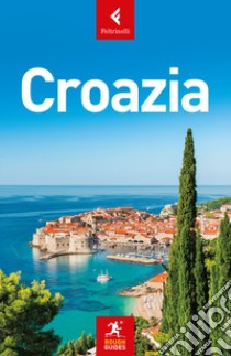 Croazia libro di Bousfield Jonathan