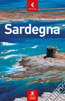 Sardegna libro di Andrews Robert