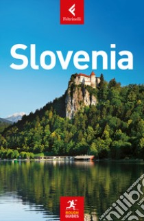 Slovenia libro di Longley Norm