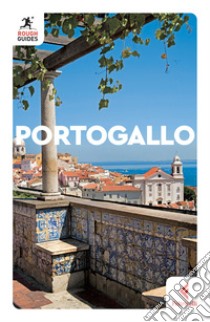 Portogallo libro di Butler Stuart