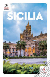 Sicilia libro di Belford Ros