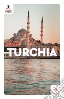 Turchia libro di Dubin Marc; Richardson Terry