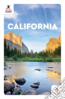 California libro di Ward Greg