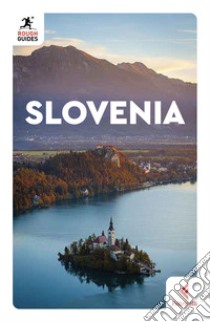 Slovenia libro di Longley Norm