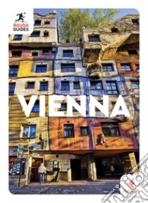 Vienna libro di Staddon Jackie; Altman Jack