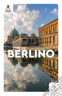 Berlino libro di Williams Beth