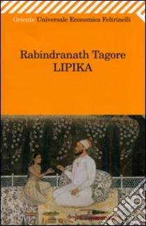 Lipika libro di Tagore Rabindranath