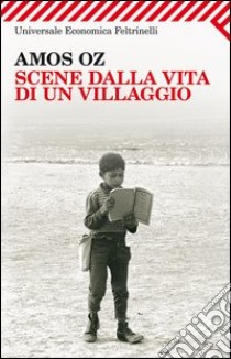 Scene dalla vita di un villaggio libro di Oz Amos