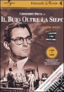 Il buio oltre la siepe. DVD. Con libro libro di Mulligan Robert