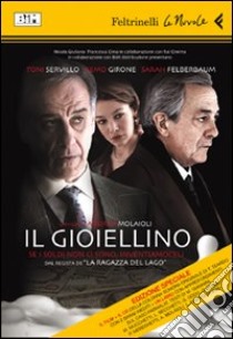 Il gioiellino. DVD. Con CD Audio. Con libro libro di Molaioli Andrea