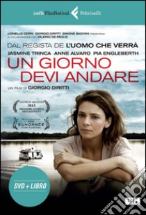 Un giorno devi andare. DVD. Con libro libro di Diritti Giorgio