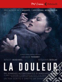 La douleur. DVD. Con Libro libro di Finkiel Emmanuel