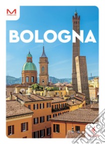 Bologna libro di Zabbini Giorgia